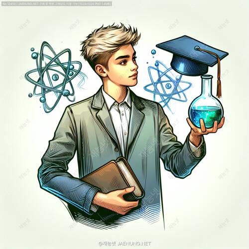 🧪 중고등학생을 위한 재미있는 화학 실험 모음 🔬