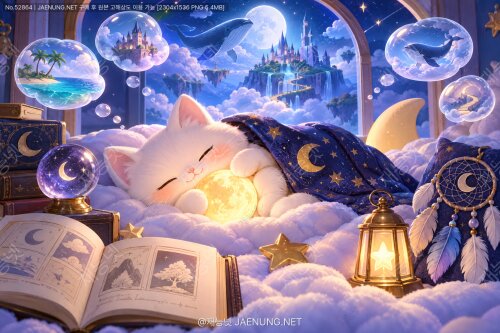 🌌 루시드 드림과 꿈해몽의 관계 완전정복: 자각몽을 활용한 실전 꿈 해석법과 과학적 원리 ✨