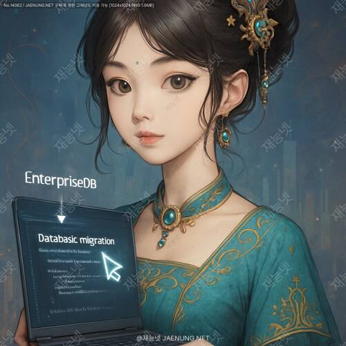 C#을 이용한 기업 데이터 마이그레이션 도구 개발 🚀