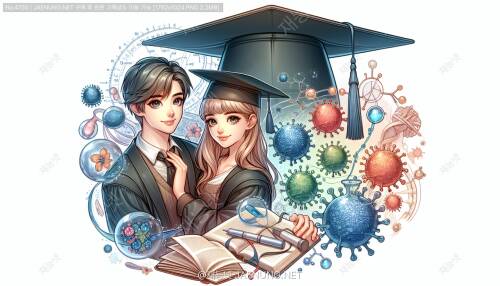🧬 세포 운명 결정: 발생 과정의 핵심 메커니즘 🔬