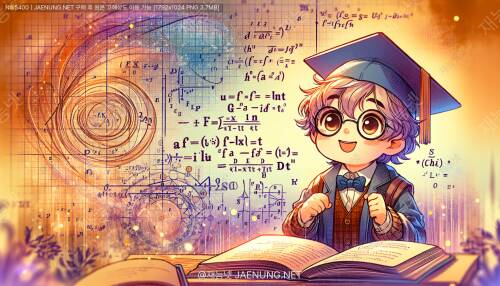 푸리에 변환: 신호의 마법사 🧙‍♂️✨