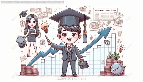 📈 주식 시장, 정말 장기적으로 우상향할까?