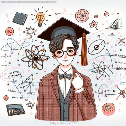 스티븐 와인버그의 전자약 통일 이론 🌟🔬