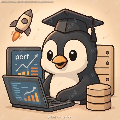 perf: 리눅스 성능 분석 도구의 모든 것! 🚀