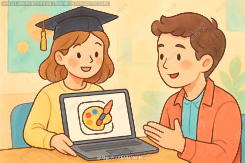 로고 디자인 프레젠테이션: 클라이언트에게 효과적으로 제안하기 🎨✨