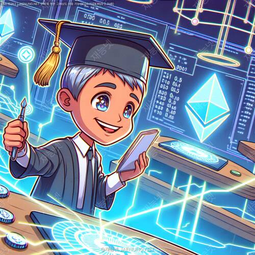 이더리움의 미래 전망: 10년 후 이더리움의 역할 🚀