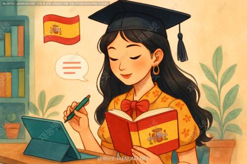 🇪🇸 스페인어 몰입 학습: 방법과 리소스 🇪🇸