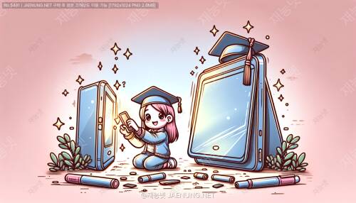 📱 폴더블 폰, 모바일 마케팅의 새로운 지평을 열다! 🚀