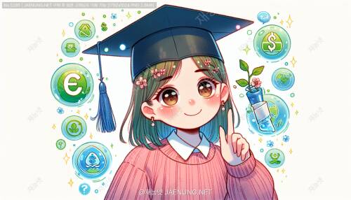 🌱 친환경 정책, 비용 증가로 이어지지 않을까? 🤔