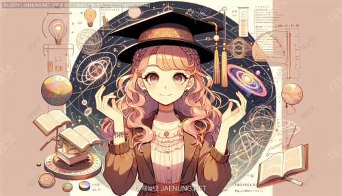 파울리의 과학적 직관과 예언적 능력 🧠💡