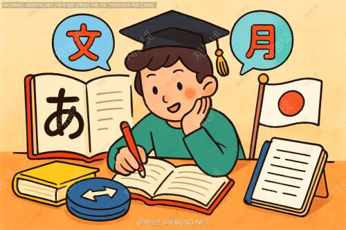 한 달 만에 일본어 에세이 쓰기 마스터하기 🇯🇵✍️