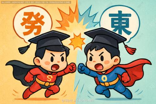 일본어 방언과 그 차이점 🗣️ 오사카 vs 도쿄 방언 대격돌! 🇯🇵