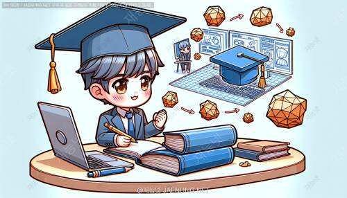 3D 모델링 포트폴리오 구축: 취업과 프리랜서를 위한 전략 📊🎨