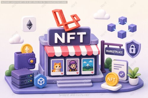 🛒 라라벨(Laravel) 기반 NFT 마켓플레이스설계부터 구축까지 — 완전 정복 가이드 🚀