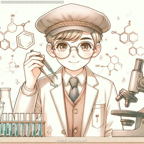 🧪 화학 전공자의 화장품 연구개발 직무 이해와 준비 🧴