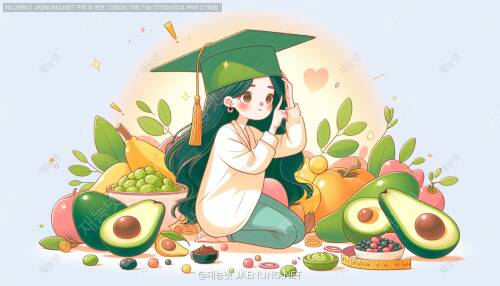 🥑 아보카도, 진짜 슈퍼푸드일까?