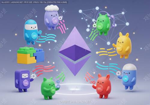 🎯 ERC-20 표준이란 무엇인가: 이더리움 토큰의 공통 언어를 파헤쳐보자!
