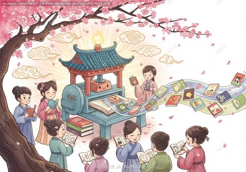 📚 POD 주문형 인쇄와 재고 없는 출판 비즈니스 모델: 누구나 작가가 될 수 있는 시대의 출판 혁명