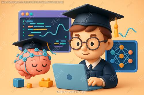 뇌 신호 해석을 위한 딥러닝 모델 설계 🧠💻