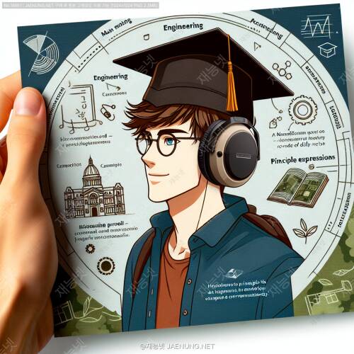 🎧 소음 OUT! 고요 IN! 노이즈 캔슬링 이어폰의 주변 소음 상쇄 기술의 모든 것 🎧