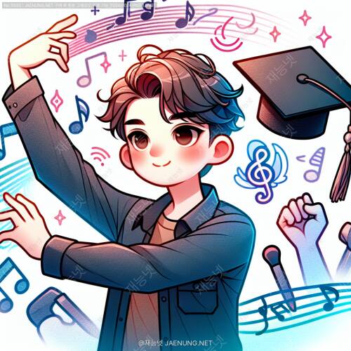 🎭 현대무용 즉흥: 감정을 움직임으로 표현하기 🕺💃