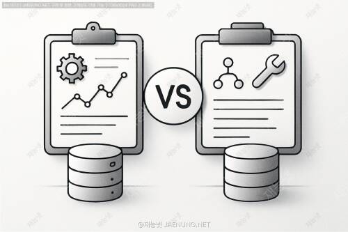 Zabbix vs Icinga: IT 인프라 모니터링 도구의 확장성과 커스터마이징 비교 📊🔍