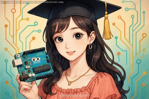 아두이노의 역사와 철학: 오픈 소스 하드웨어의 선구자 🚀