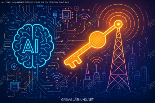 인공지능 기반 자율 네트워크 최적화 기술: 미래 통신의 핵심 열쇠 🔑