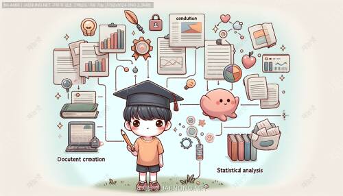 SPSS로 의학 논문 통계분석 마스터하기 🏥📊