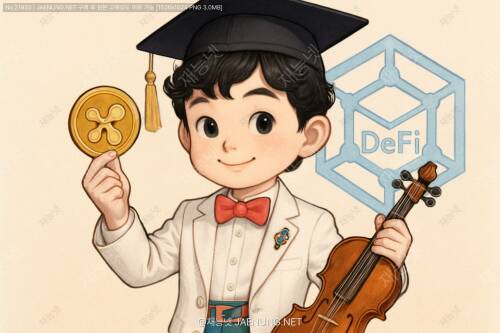 리플(XRP)과 디파이(DeFi)의 만남: 금융 혁신의 새로운 가능성을 탐색해보자! 🚀