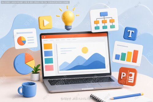 프리젠테이션의 모든 것: 100가지 주제로 알아보는 PPT의 세계 🎨📊