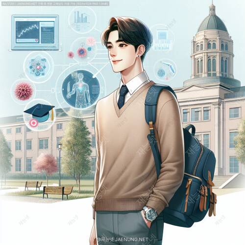 디지털 후각 센서의 세계: 전자코 기술로 질병을 냄새로 진단하는 미래 의학