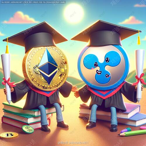 스텔라(XLM)와 리플(XRP)의 모든 것: 블록체인 금융 혁명의 두 주역 비교 분석 💫💰