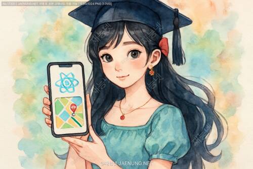 리액트 네이티브로 만드는 초간단 지도 & 위치 기반 서비스 구현 가이드 🗺️📱
