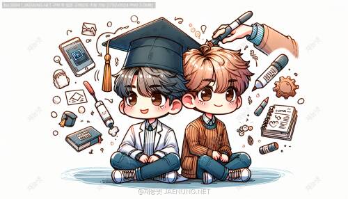 프리셋 브러시 vs 커스텀 브러시: 창의적 브러시 사용법 🎨✨