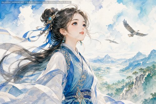 호연지기