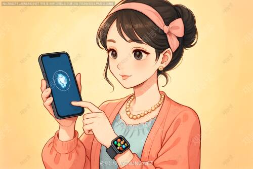 ⌚ 웨어러블 기기 연동 앱 개발 완벽 가이드: Apple Watch & Wear OS 정복하기