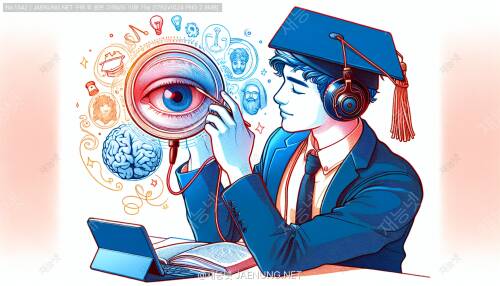 TED Talks로 향상시키는 영어 듣기 능력 🎧🌟