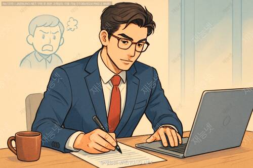 고객 불만 응대를 위한 답변 작성법 📝