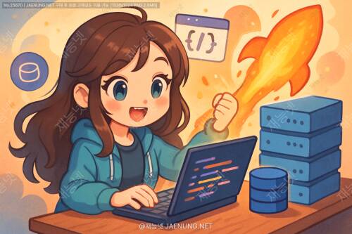 Varnish: 웹 애플리케이션 가속기 구현하고 성능 폭발시키기 🚀