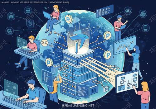 🚀 Phalcon Framework로 고성능 PHP 애플리케이션 개발하기 🚀