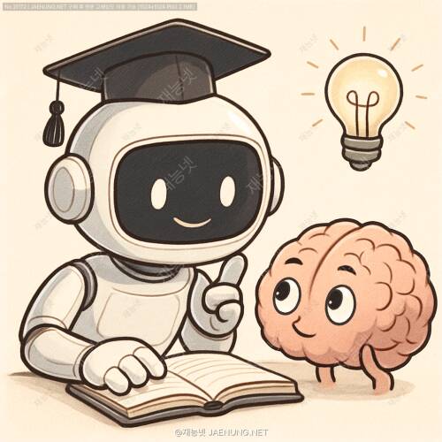 🤖 기계가 인간처럼 컨텍스트를 이해하게 만드는 방법 🧠