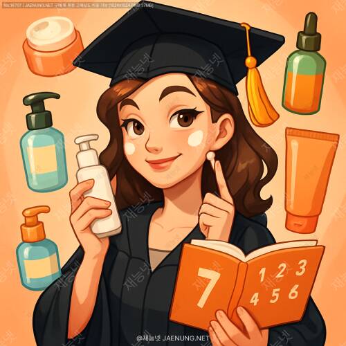 🧴 스킨케어, 정말 7단계가 필요할까? 효과적인 루틴 찾기