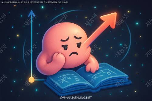 벡터: 방향과 크기를 가진 수 🎯