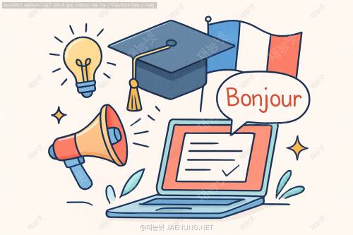 프랑스어 광고 카피라이팅 전략: 매력적인 메시지로 고객을 사로잡다 🇫🇷✍️