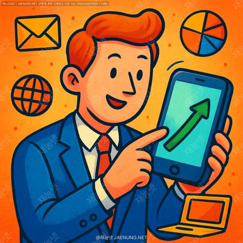 📱 모바일 퍼스트 전략: 모든 산업에 적용 가능할까? 디지털 시대의 필수 생존법!
