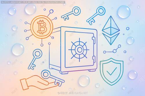 내 돈은 내가 지킨다! 든든한 디지털 금고, 다중 서명(Multisig) 트랜잭션 A to Z
