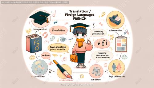 프랑스어 발음 교정을 위한 발음기호 학습 🇫🇷🗣️