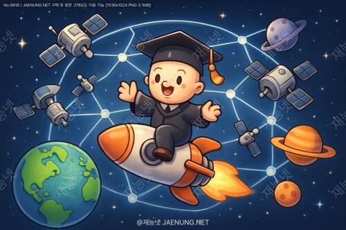 🌐 초공간 인터넷 스타트업, 우주 전체를 연결하는 네트워크를 만들 수 있을까? 🚀