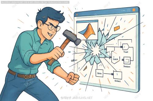 MATLAB Simulink로 시스템 모델링 뿌시기 💻✨